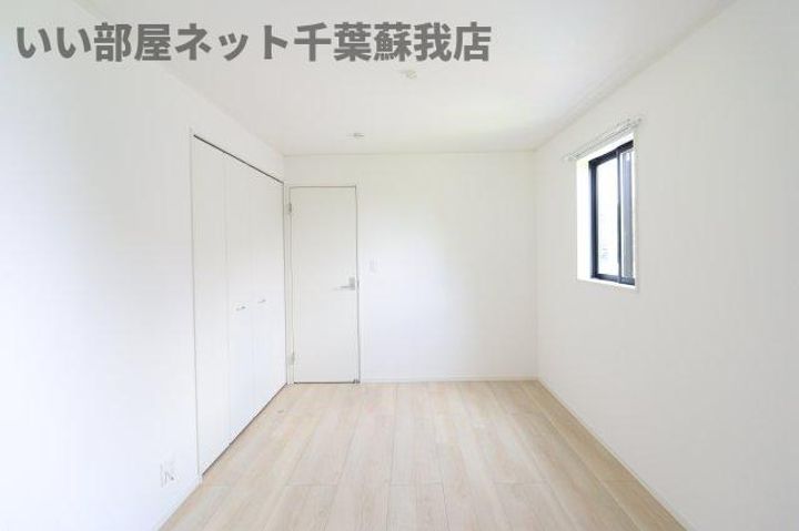 千葉県千葉市中央区川戸町(一戸建)の賃貸物件の内装