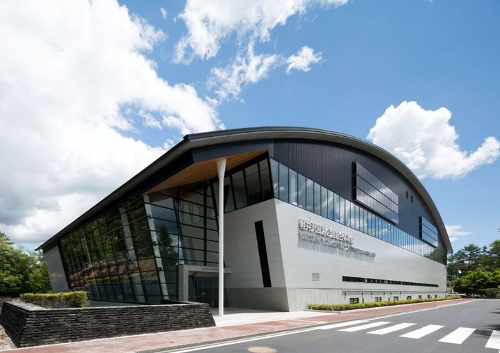 リベライン軽井沢Aウィングの周辺