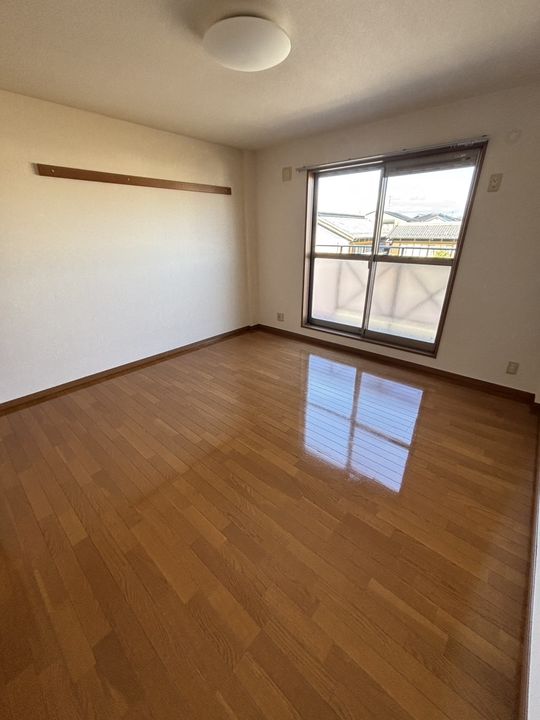 岐阜県可児市土田(一戸建)の賃貸物件の内装