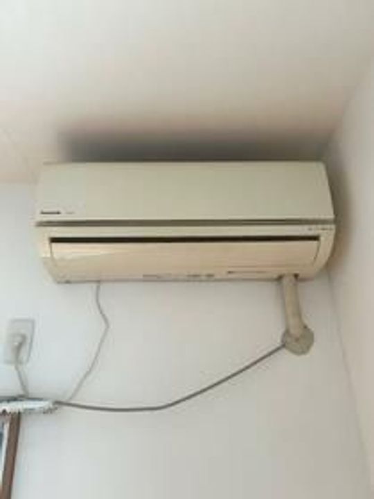 江戸川5丁目賃貸の内装