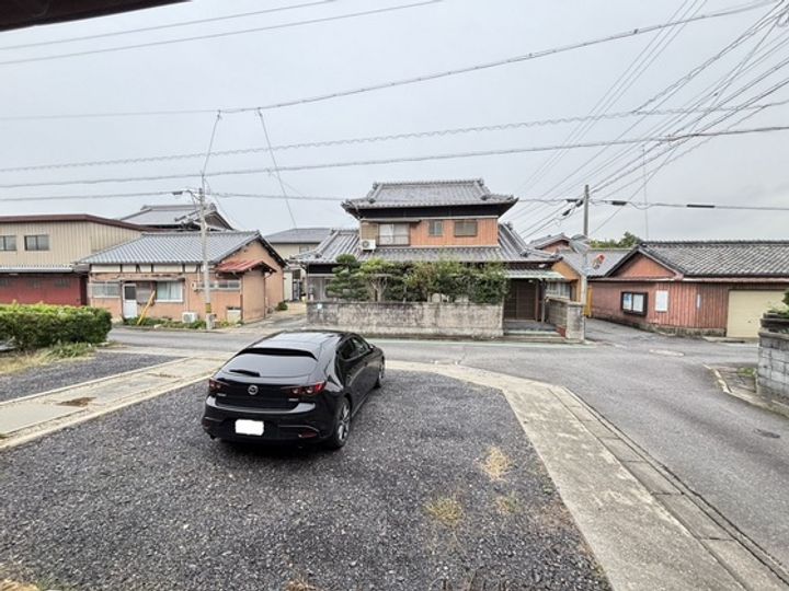 三重県鈴鹿市若松東1(一戸建)の賃貸物件のその他画像