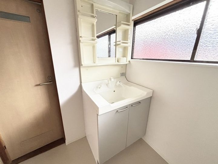 三重県鈴鹿市若松東1(一戸建)の賃貸物件の内装