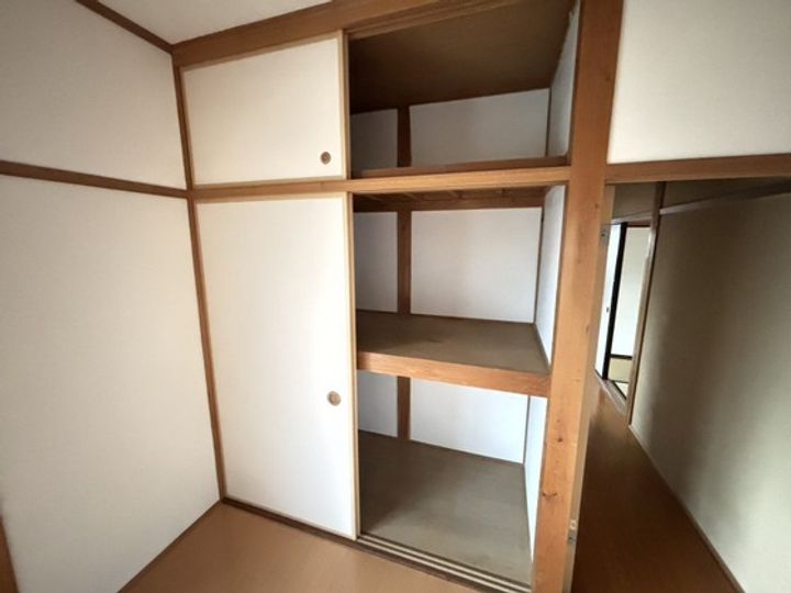 三重県鈴鹿市若松東1(一戸建)の賃貸物件の内装