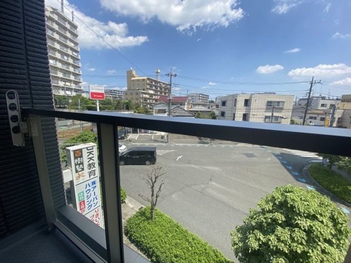 埼玉県さいたま市南区南浦和2(マンション)の賃貸物件のその他画像