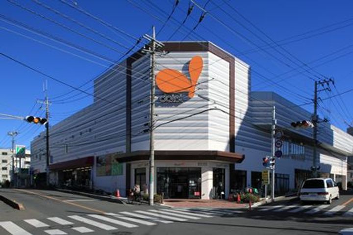 埼玉県さいたま市南区南浦和2(マンション)の賃貸物件の周辺