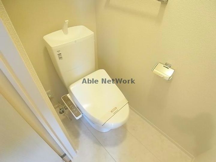 岐阜県岐阜市月ノ会町1(アパート)の賃貸物件の内装