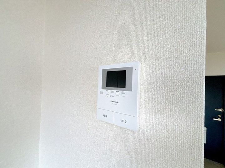 インプルーヴ大分東の内装