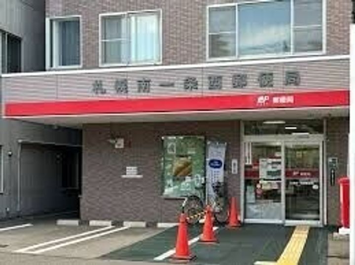 北海道札幌市中央区南一条西15(マンション)の賃貸物件の周辺