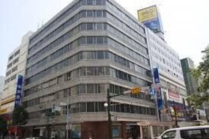 北海道札幌市中央区南一条西15(マンション)の賃貸物件の周辺