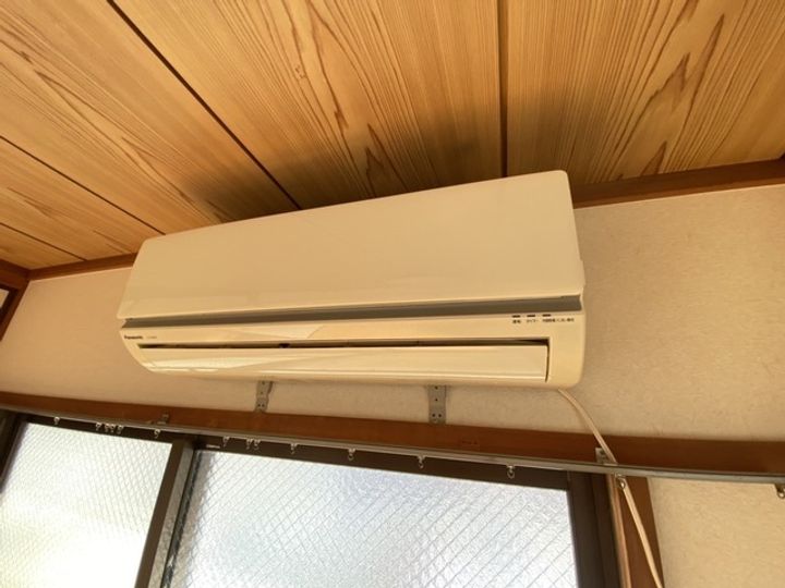 草津新町NYビルの内装