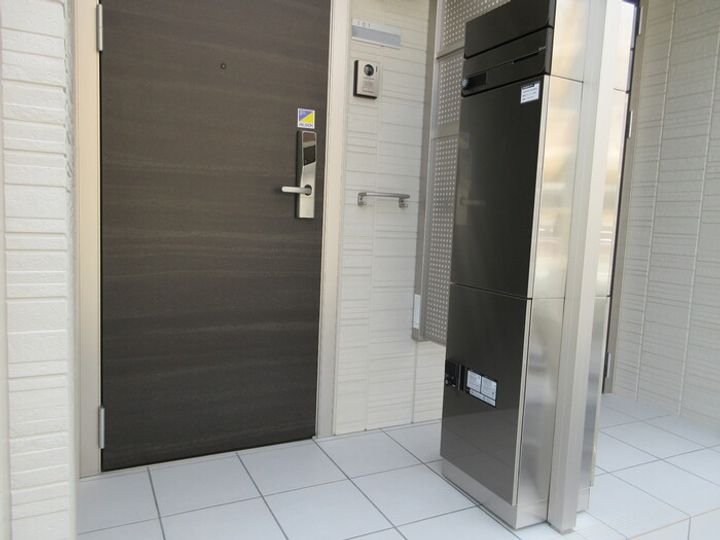 ヒルクレスト光長寺の地図
