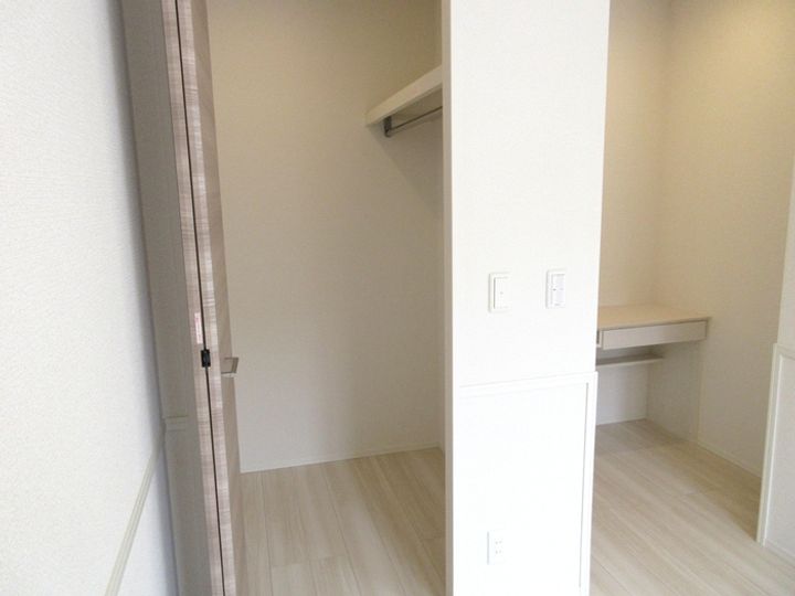 ヒルクレスト光長寺の内装