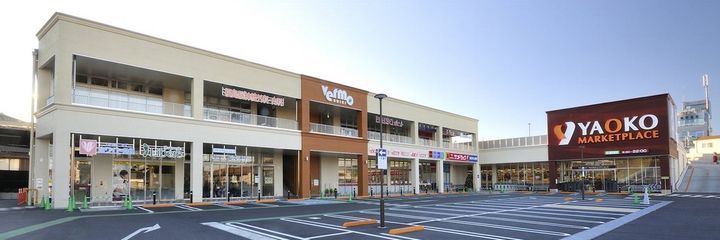 COLLARETTEの周辺