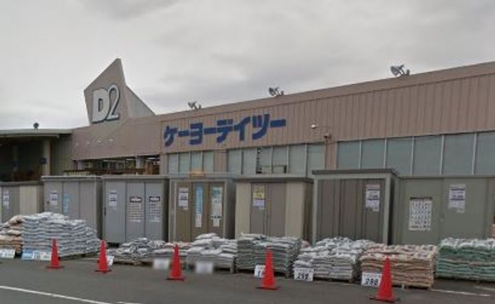 神奈川県小田原市飯泉(マンション)の賃貸物件の周辺