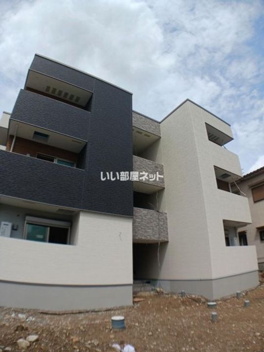 フジパレス堺北花田V番館のその他画像