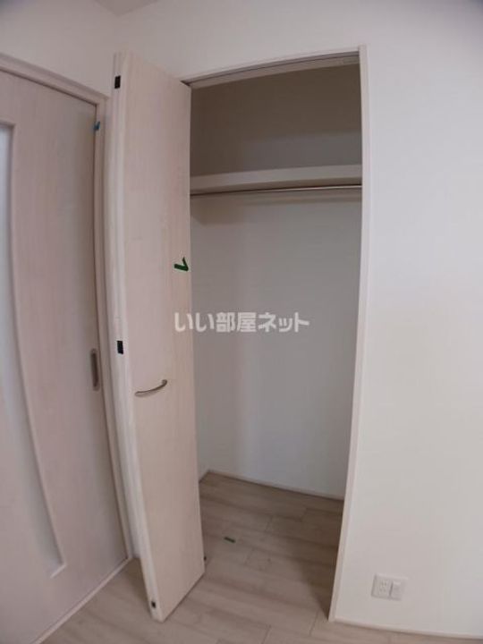 フジパレス堺北花田V番館の内装