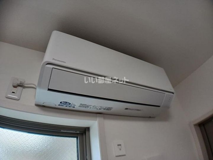 フジパレス堺北花田V番館の内装