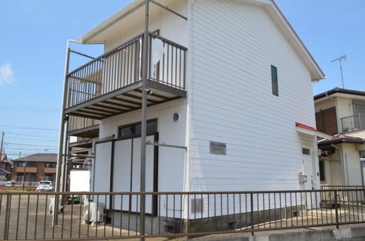 千葉県市原市君塚3(一戸建)の賃貸物件の外観