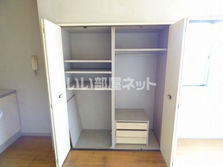 兵庫県小野市本町1(アパート)の賃貸物件の内装