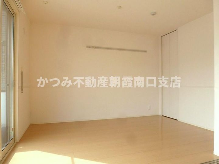 リヴェールガーデン(D-ROOM)の内装