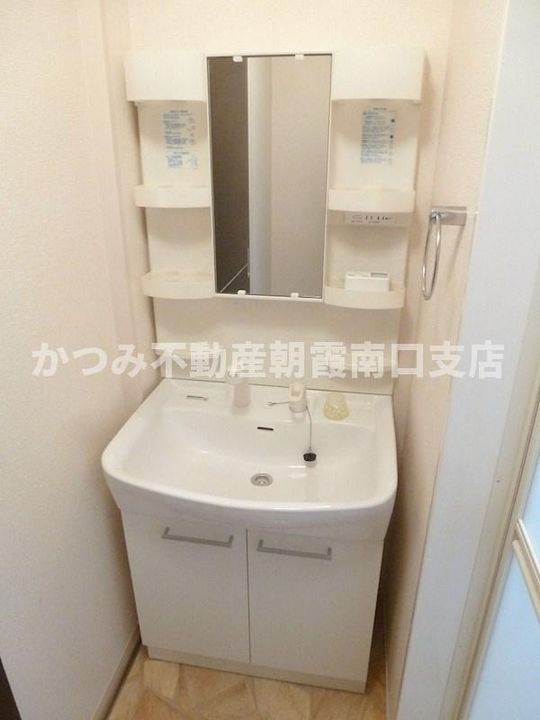 リヴェールガーデン(D-ROOM)の内装