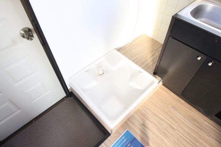 スカイコーポ加藤のその他画像