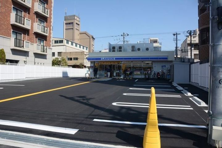 CASA堺東の周辺