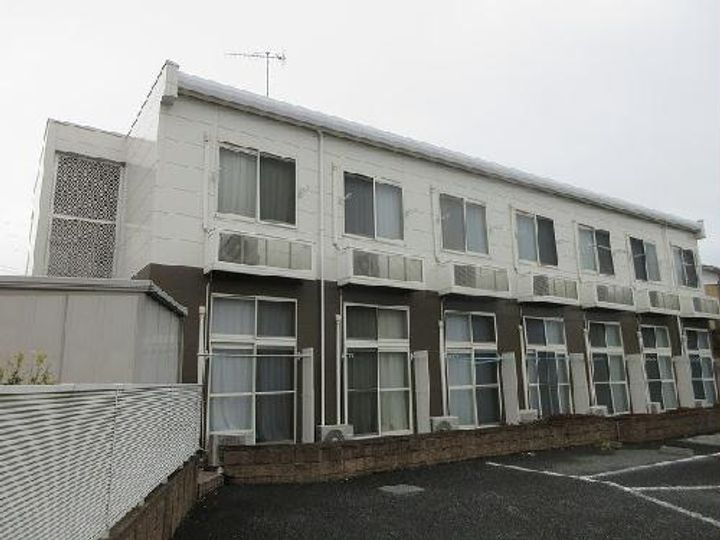 レオパレスY&Sの内装