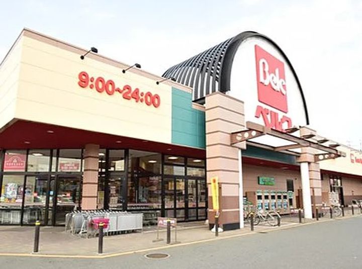 レオパレスY&Sの周辺