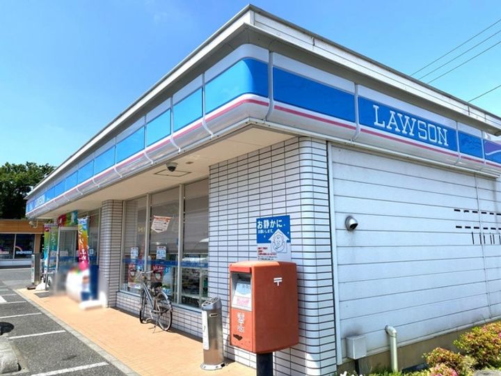 レオパレスY&Sの周辺