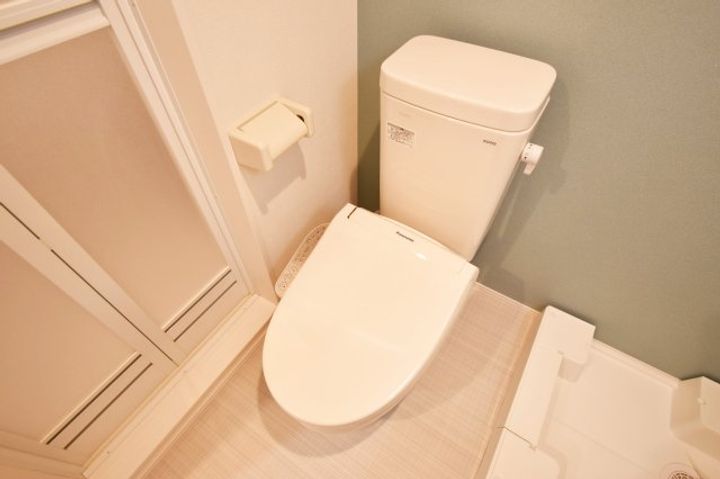 東京都足立区足立2(アパート)の賃貸物件の内装