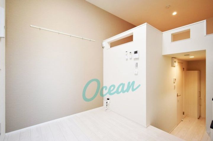 東京都足立区足立2(アパート)の賃貸物件の居間