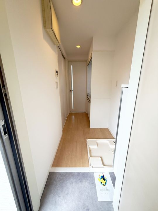 BELLA CASA蕨の内装