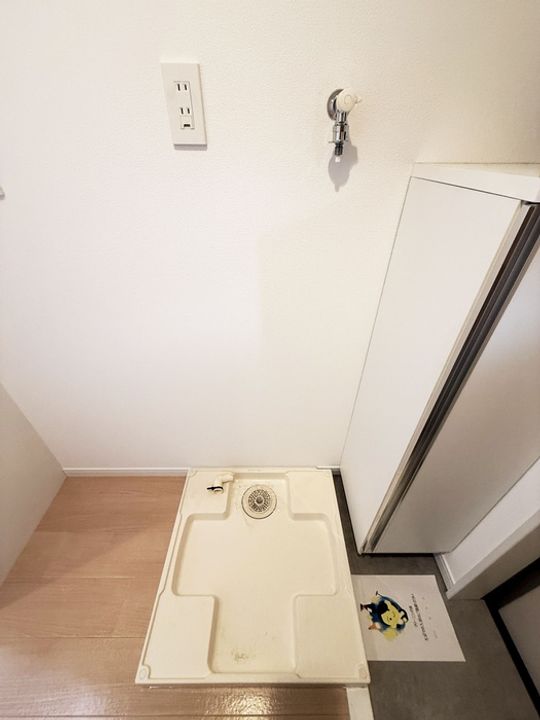 BELLA CASA蕨の内装