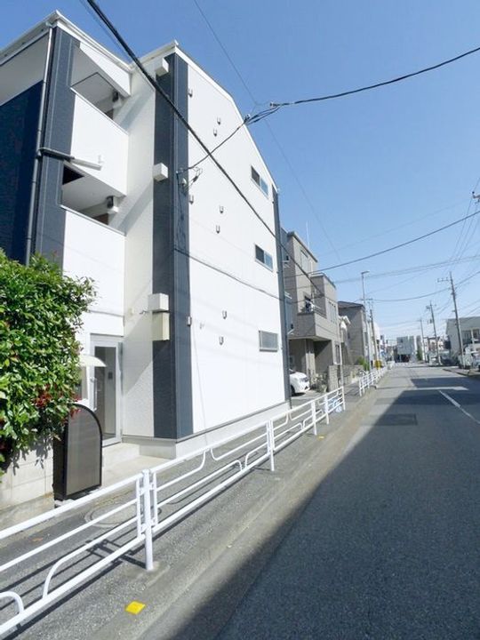 BELLA CASA蕨のその他画像