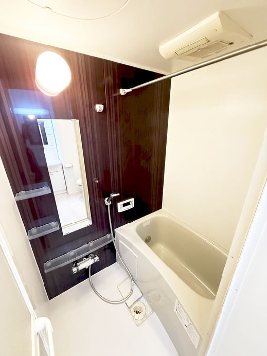 BELLA CASA蕨の風呂