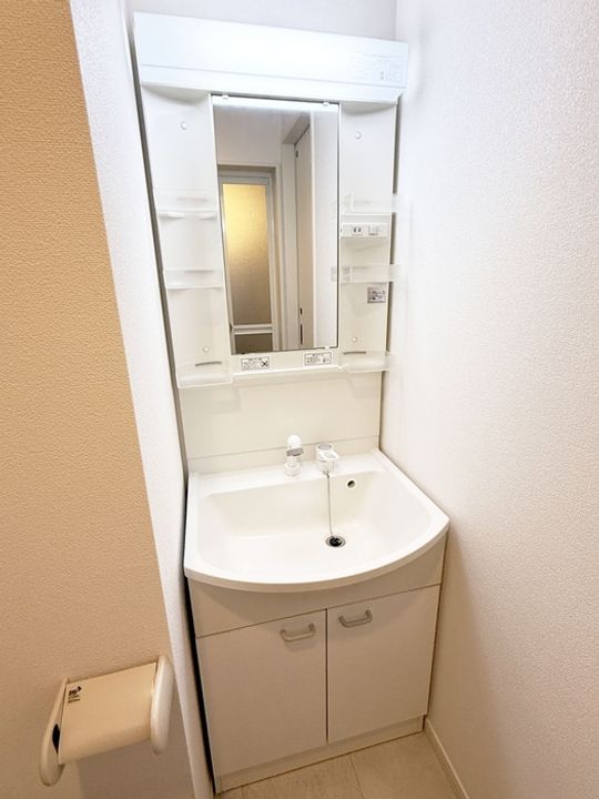 BELLA CASA蕨の内装