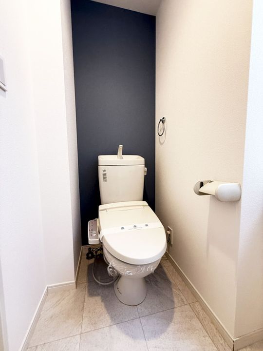 BELLA CASA蕨の内装