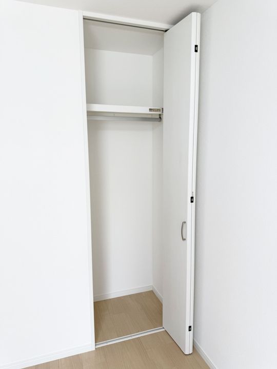 BELLA CASA蕨の内装