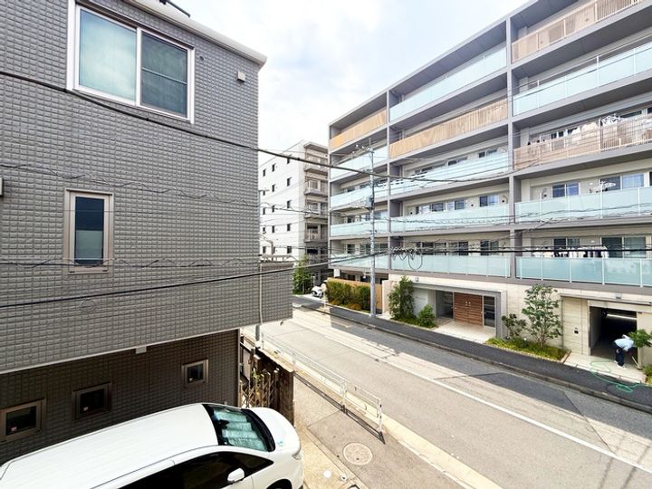 BELLA CASA蕨のその他画像