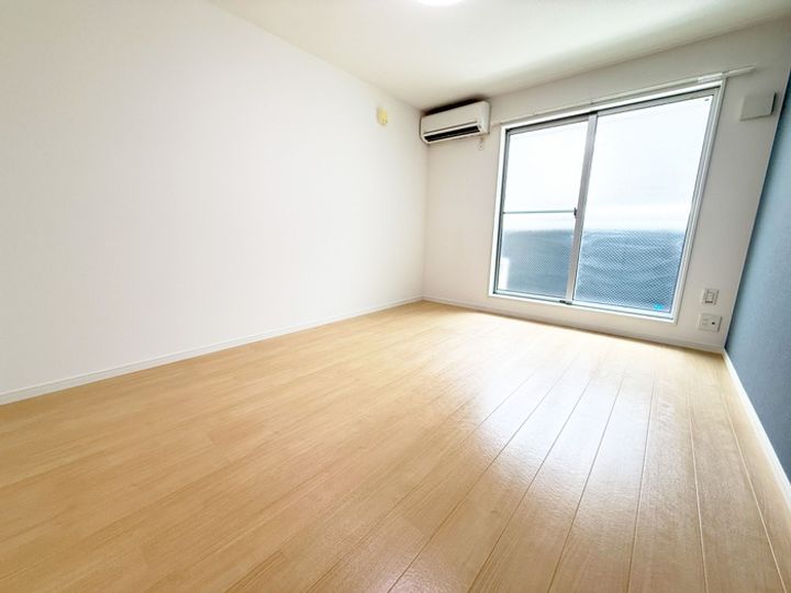 BELLA CASA蕨の居間