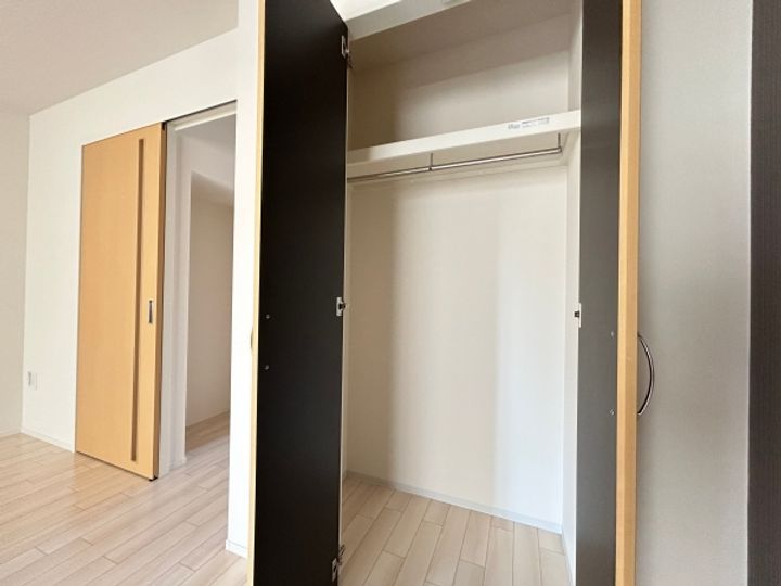 スカイ ハイムの内装