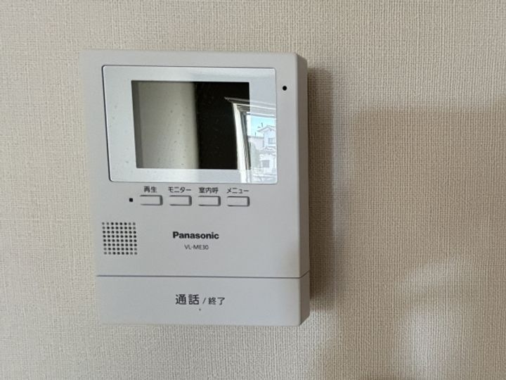 スカイ ハイムの内装