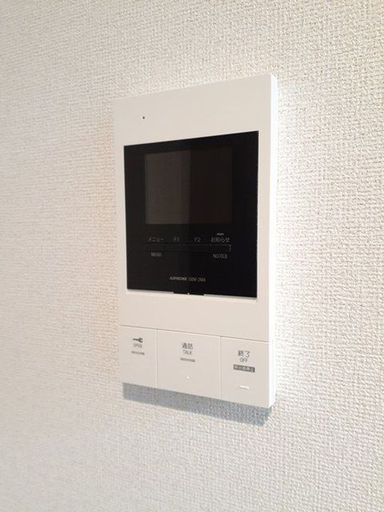 東京都目黒区大橋2(マンション)の賃貸物件の内装