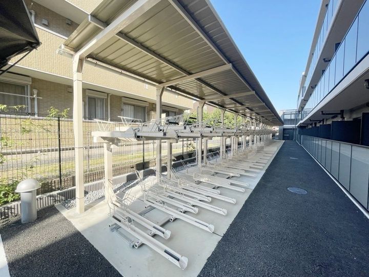 千葉県市川市田尻5(マンション)の賃貸物件のその他画像