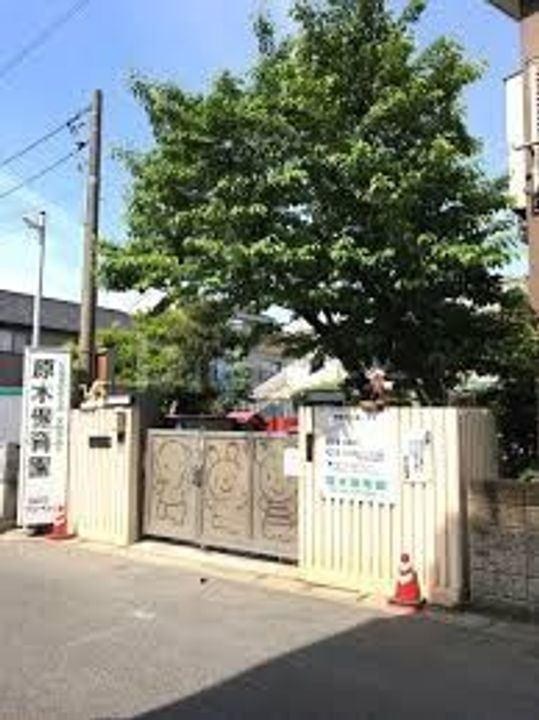 千葉県市川市田尻5(マンション)の賃貸物件の周辺
