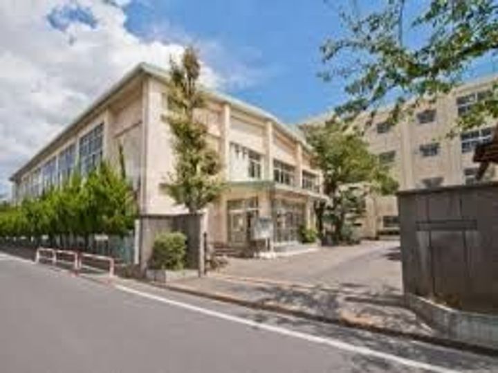 千葉県市川市田尻5(マンション)の賃貸物件の周辺