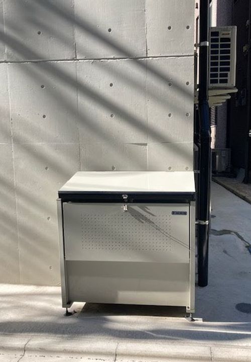 JASPER National Stadiumの地図