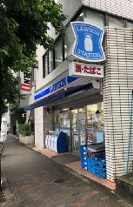 JASPER National Stadiumの周辺