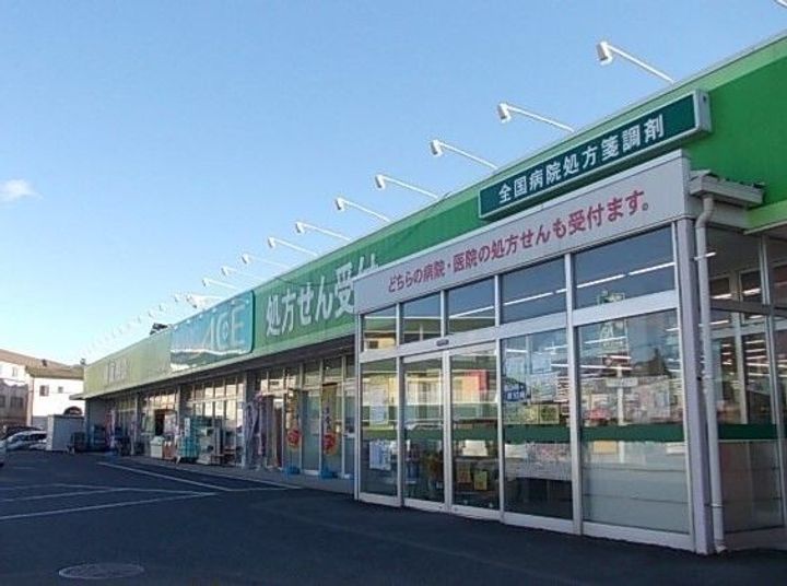 埼玉県東松山市神明町2(アパート)の賃貸物件の周辺